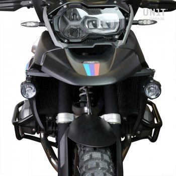 Adaptateur pour support d'origine pour phares supplémentaires