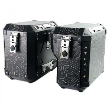 Autocollants Le Point