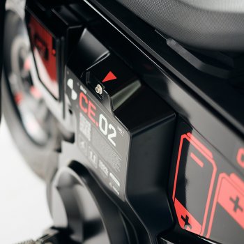 Autocollants Yamaha Ténéré 700