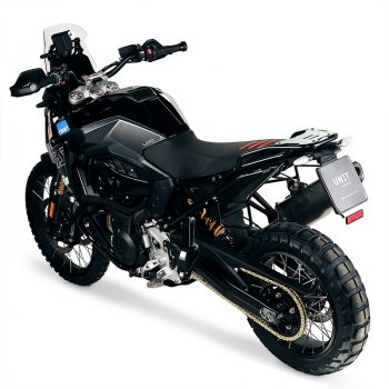 Autocollants BMW F900GS