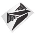Autocollants de déflecteur de radiateur code 5526 BMW F450GS