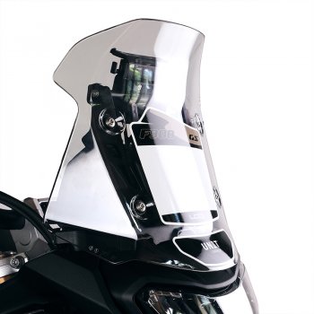 Autocollants pour pare-brise BMW F900GS