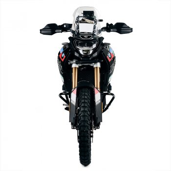 Autocollants pour pare-brise BMW F900GS