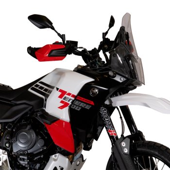 Autocollants de protection de réservoir Yamaha Ténéré 700 World Raid (à partir de 2026)
