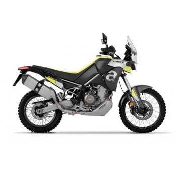 Autocollants pour Paire de panneaux latéraux Aprilia Tuareg 660