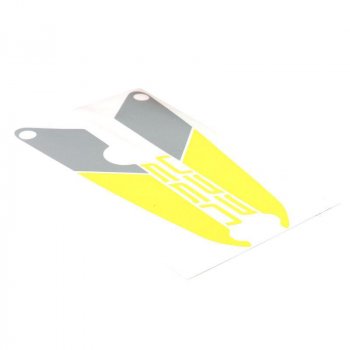 Paire de caches latéraux Aprilia Touareg 660