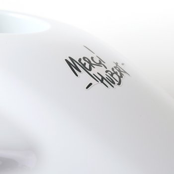 Autocollants Réservoir surdimensionné Dakar (Le Point HA83) BMW R12 G/S