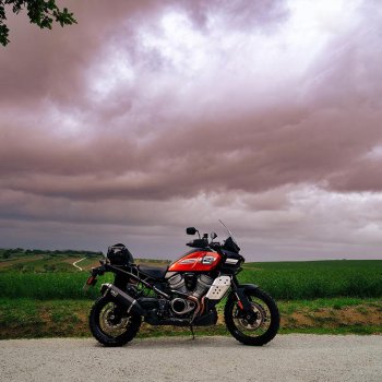 Autocollants Yamaha Ténéré 700