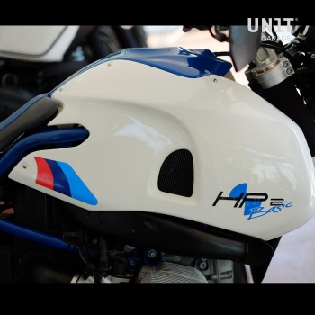 HP2 autocollants de base