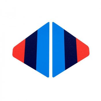 Stickers sport automobile PARIS DAKAR