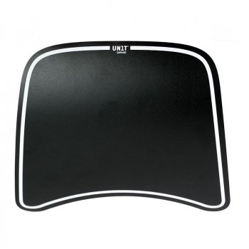 Autocollant pare-brise Fenouil