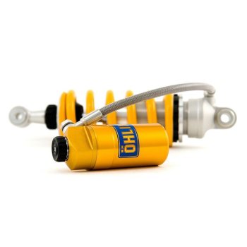 Amortisseur arrière Ohlins Caballero 500 (à partir de 2020)