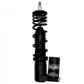 Amortisseur avant Öhlins S36P BlackLine Piaggio Vespa GTS 150/300 (2019-2022)