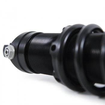 Amortisseur Öhlins S36D 305 mm BlackLine H.D. Touring FLH/FLT (1990-2021)