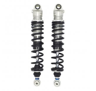 Amortisseurs Öhlins S36DR1 Moto Guzzi California 1400 Touring