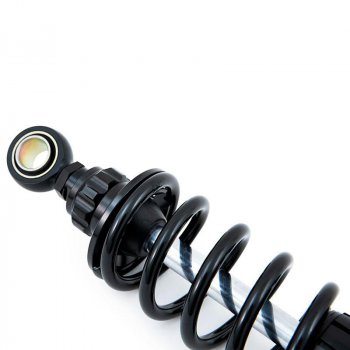 Amortisseur Öhlins S36DR1L 305mm BlackLine H.D. Touring FLH/FLT (1990-2021)