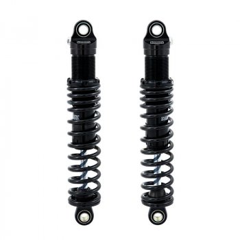 Amortisseur Öhlins S36DR1L 305mm BlackLine H.D. Touring FLH/FLT (1990-2021)
