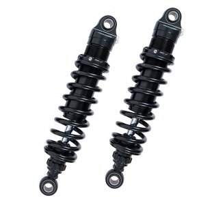 Amortisseur Öhlins S36DR1L 305mm BlackLine Harley Davidson FXD (1991-2017)