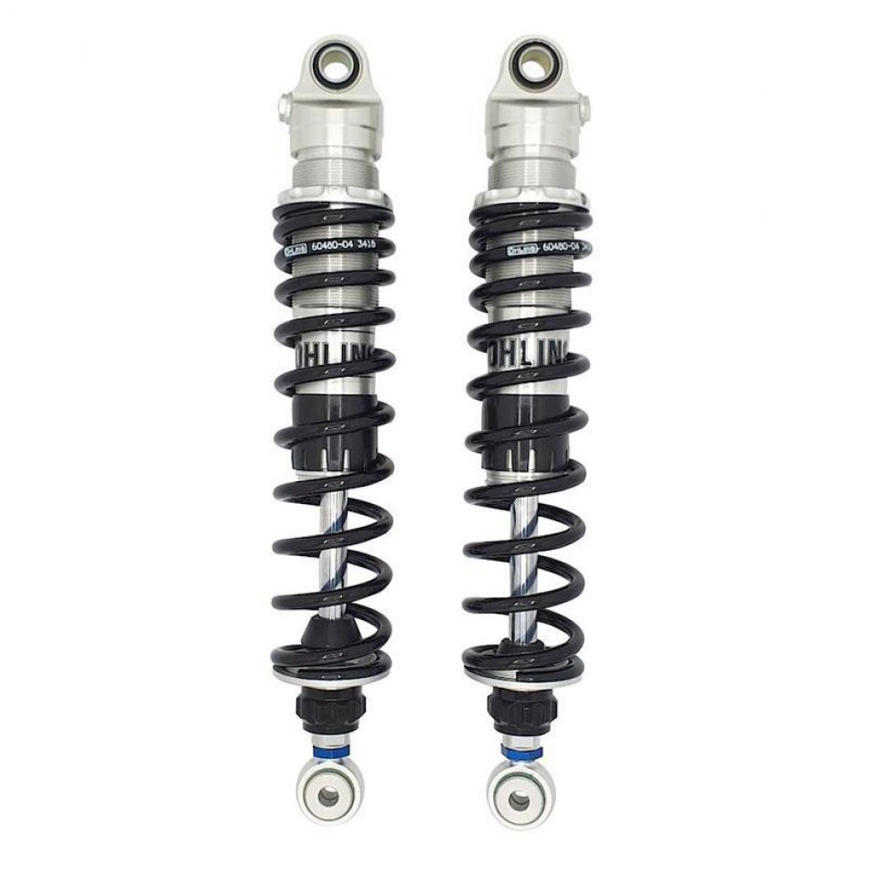 Amortisseur Öhlins S36DR1L 329mm H.D. Touring FLH/FLT (1990-2021)