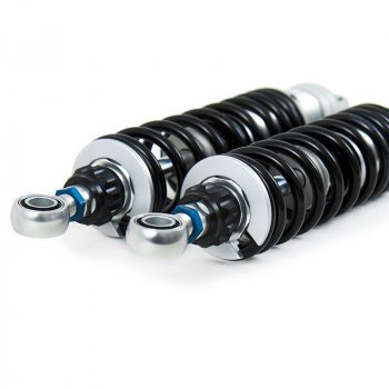 Amortisseur Öhlins S36DR1L 329mm H.D. Touring FLH/FLT (1990-2021)