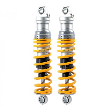 Amortisseur Öhlins S36E 296mm Harley-Davidson FLH/FLT (jusqu'en 2008)