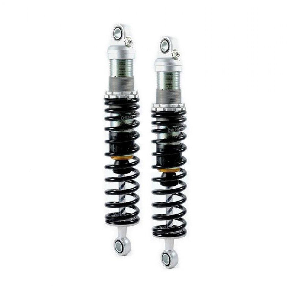 Amortisseur Öhlins S36E 360,5mm Harley-Davidson Sportster (2004-2020)