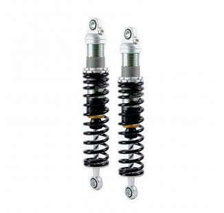 Amortisseur Öhlins S36E Harley-Davidson Touring FLH/FLT (1990-2021)
