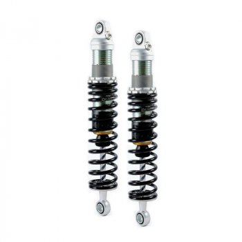 Amortisseur Öhlins S36E Harley-Davidson Touring FLH/FLT (1990-2021)