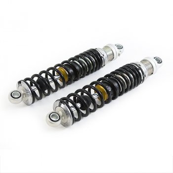 Amortisseur Öhlins S36E Harley-Davidson Touring FLH/FLT (1990-2021)