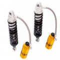 Amortisseur Öhlins S36HR1C1L Harley-Davidson FLH/FLT Officer Special (1998-2013)