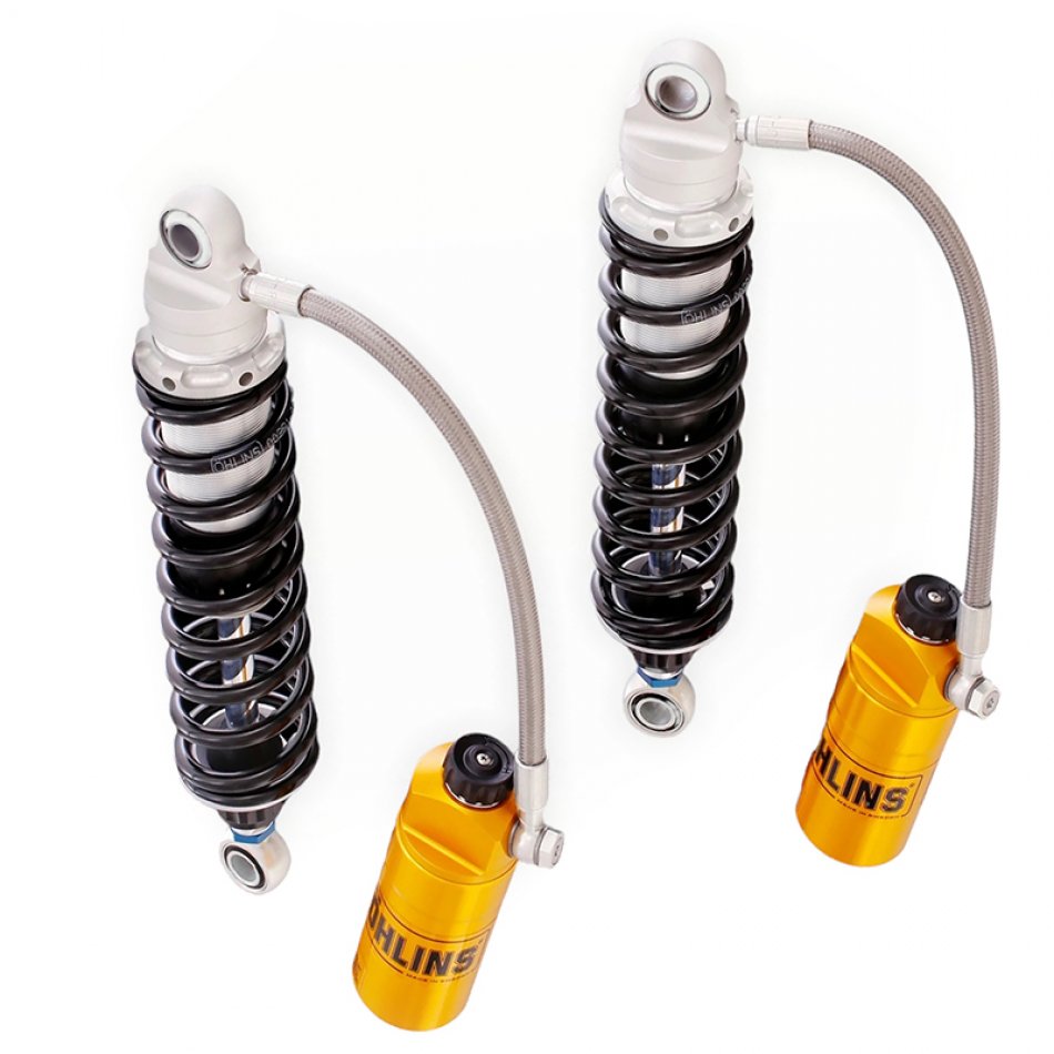 Amortisseur Öhlins S36HR1C1L Harley-Davidson Touring FLH/FLT (2014-2024)