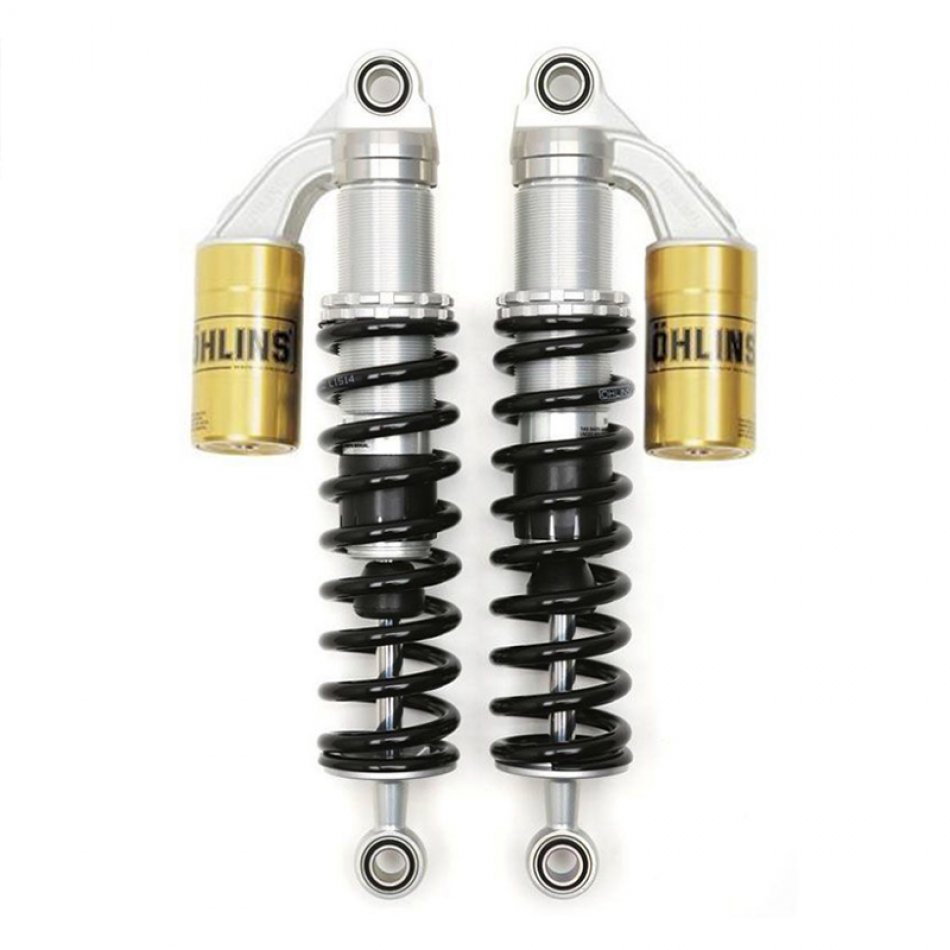 Amortisseur Öhlins S36PL Harley Davidson XR 1200 Std lenght (2009-2013)