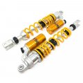 Amortisseur Öhlins S36PR1C1 Royal Enfield Shotgun 650 (à partir de 2025)