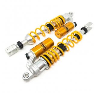 Amortisseur Öhlins S36PR1C1 Royal Enfield Bear 650 (à partir de 2025)