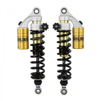 Amortisseur Öhlins S36PR1C1L 340mm Harley Davidson FXD (1991-2017)