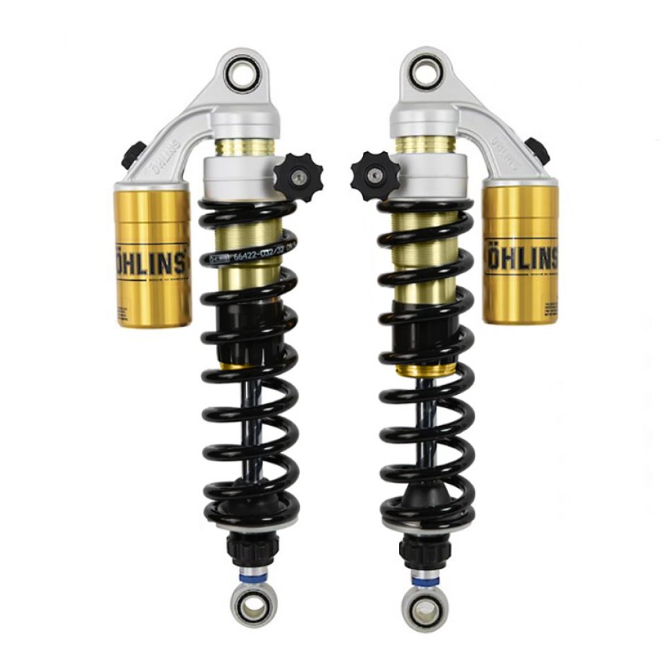 Amortisseur Öhlins S36PR1C1L 340mm Harley Davidson FXD (1991-2017)