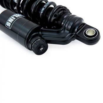 Amortisseur Öhlins S36PR1C1L BlackLine 305mm Harley Davidson FXD (1991-2017)