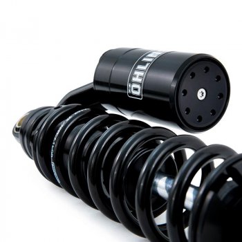 Amortisseur Öhlins S36PR1C1L BlackLine 305mm Harley Davidson FXD (1991-2017)