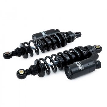 Amortisseur Öhlins S36PR1C1L BlackLine 305mm Harley Davidson FXD (1991-2017)