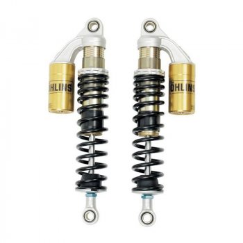 Amortisseur Öhlins S36PR1L Bonneville & Thruxton 900 (2007-2015) Empattement 360