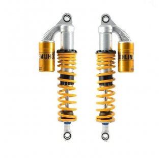 Amortisseur Öhlins S36PR1L Honda GB350S (à partir de 2024)
