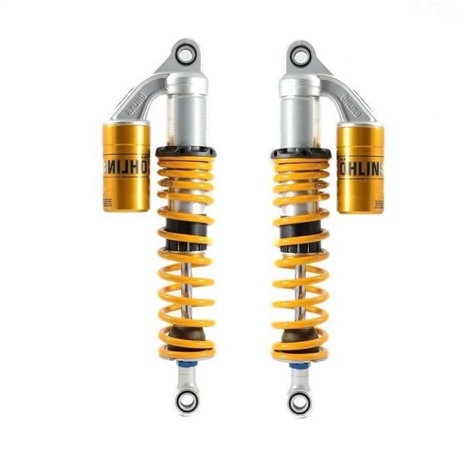 Amortisseur Öhlins S36PR1L Honda GB350S (à partir de 2024)