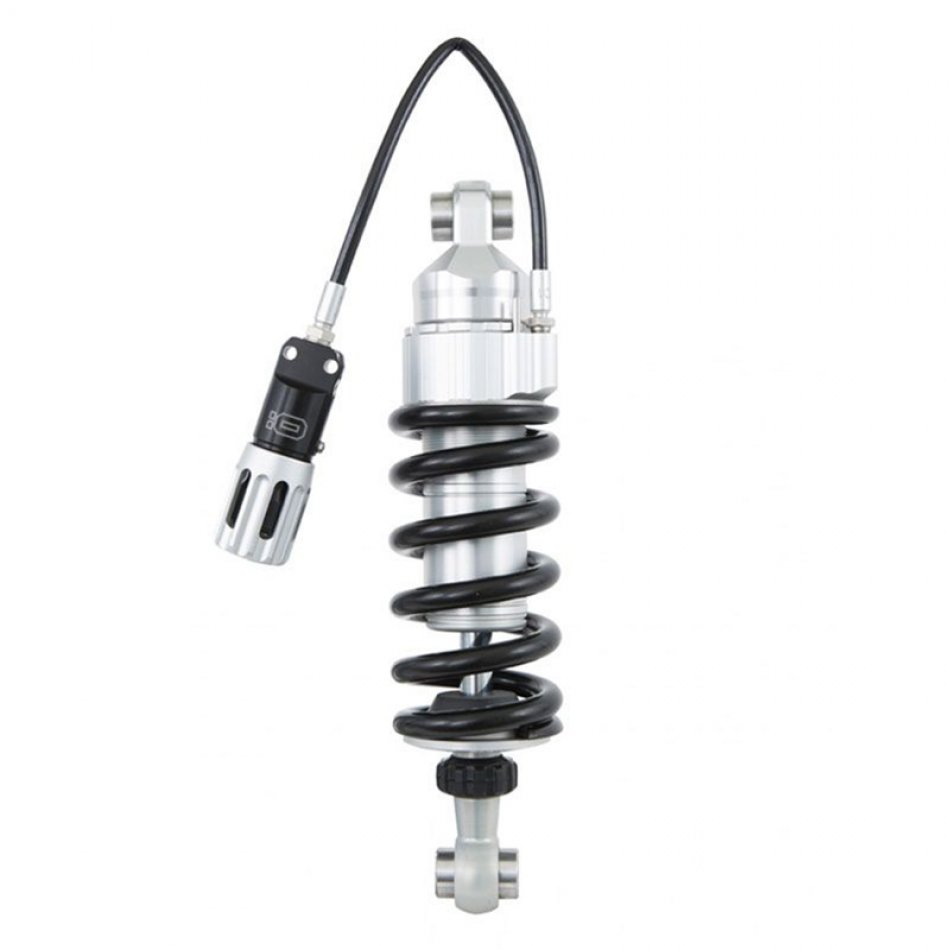 Amortisseur Öhlins S46DR1S Harley Davidson Softail Break./FBob/FBoy/SpGi (2018-2023)