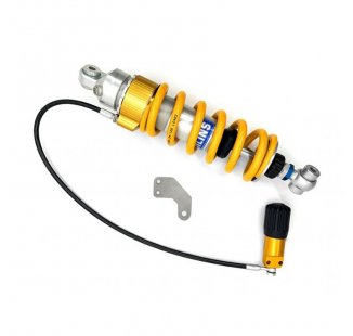 Amortisseur Öhlins S46DR1S Harley Davidson Sportster 1250 S (2022-2024)