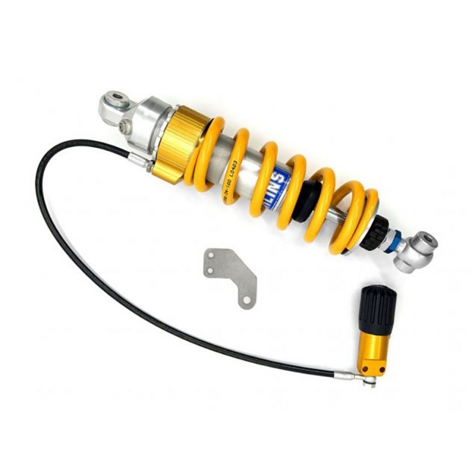 Amortisseur Öhlins S46DR1S Harley Davidson Sportster 1250 S (2022-2024)