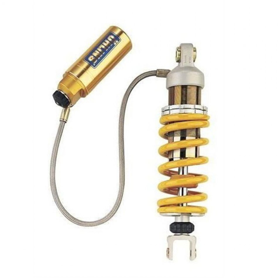 Amortisseur Ohlins S46HR1C1 pour BMW G 650 Xchallenge (2007-2009)