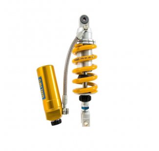 Amortisseur Öhlins S46HR1C1S pour Triumph Trident (2021-2024)