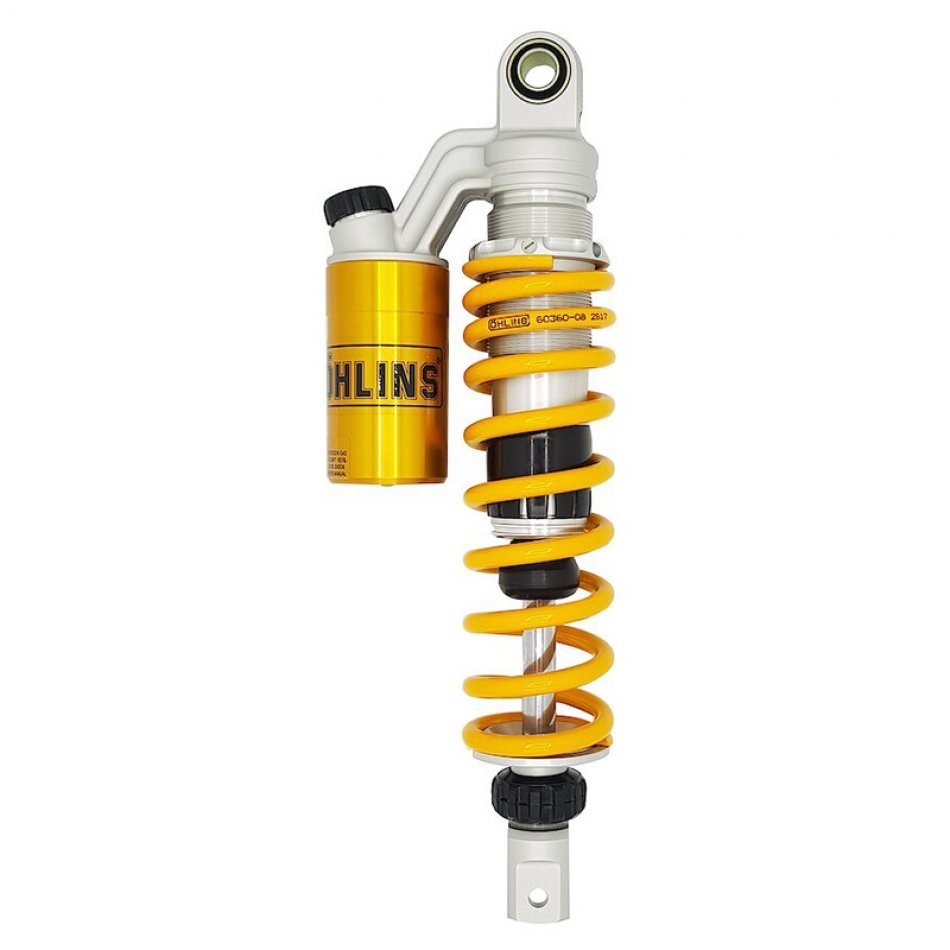 Amortisseur Ohlins S46PR1C1 pour BMW G310GS (2018-2023)