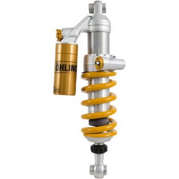 Amortisseur Öhlins S46PR1C1B Honda CRF1000L Africa Twin (2018-2019)