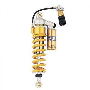 Amortisseur Öhlins S46PR1C1LS Moto Guzzi Stelvio 1100 (à partir de 2023)